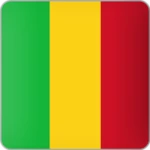 Logo of Mali News android Application 